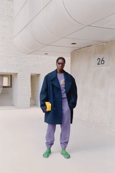 Look 7